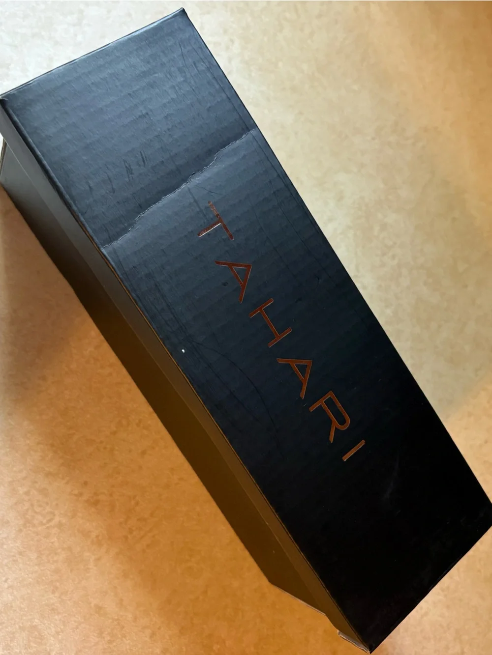 Tahari slip slide